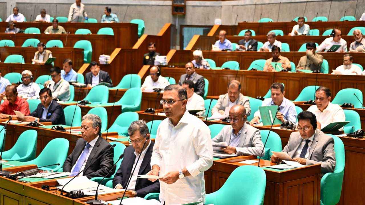 বাপেক্সকে পঙ্গু করে রাখার ফলেই জ্বালানি সংকট: প্রধানমন্ত্রী