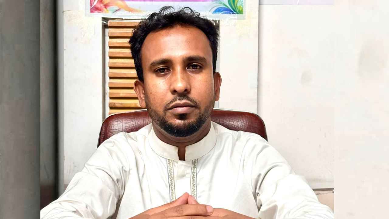 জামায়াত আওয়ামীলীগকে ফিরিয়ে আনার প্রেক্ষাপট তৈরি করছে: আবু হানিফ