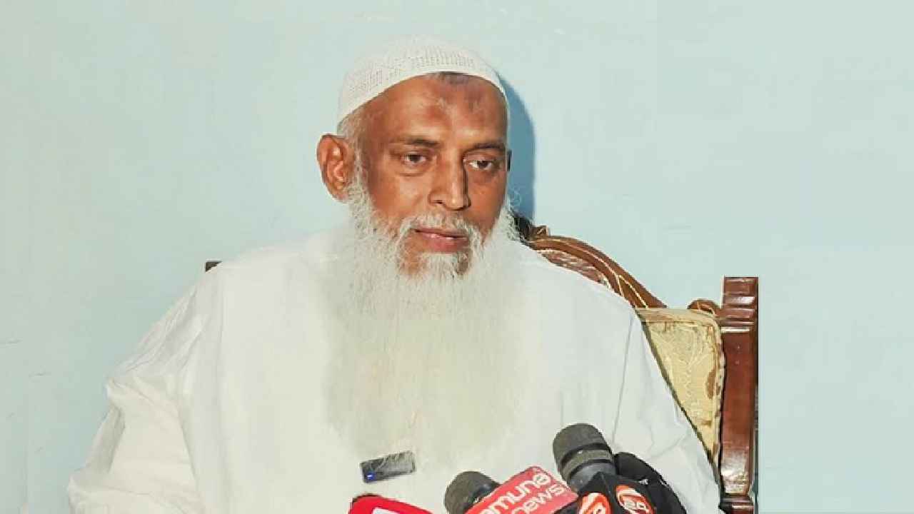 মক্কা-মদিনায় হামলা প্রতিরোধে মুসলিম বিশ্ব ঐক্যবদ্ধ হবে: ধর্মমন্ত্রী