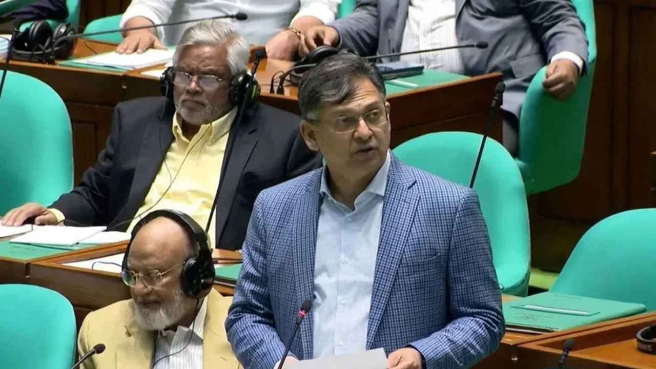 র্যাব বিলুপ্ত করা গণঅভ্যুত্থানের অঙ্গীকার ছিল: স্বরাষ্ট্রমন্ত্রী