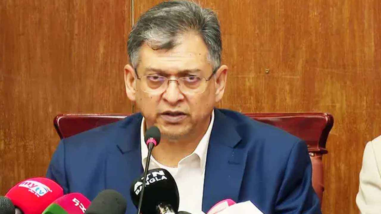 মিরপুরে উচ্ছেদ অভিযানে সমন্বয়ের ঘাটতি ছিল: স্বরাষ্ট্রমন্ত্রী