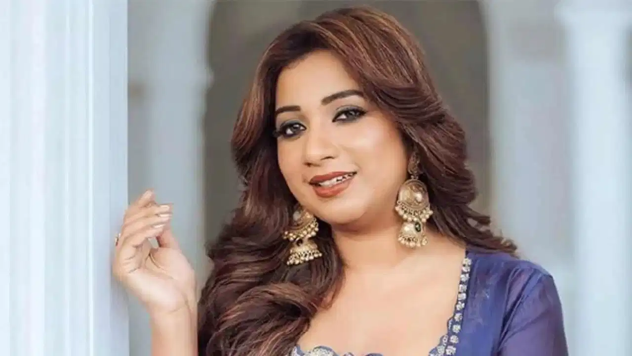 Shreya-