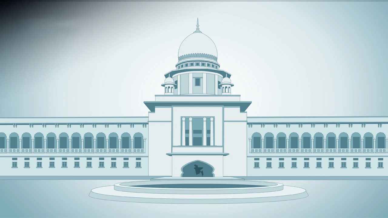 আদালতের রায়ের বিপরীতে হরতাল-ধর্মঘট অবৈধ ঘোষণা হাইকোর্টের