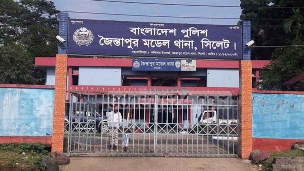 সিলেটে এস্কেভেটরের নিচে চাপা পড়ে চালকের মৃত্যু