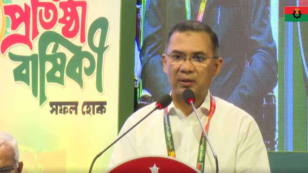 ‘ভবিষ্যতে যেন জ্বালানি সংকট না হয়, সে ব্যাপারে জোর দেওয়া হচ্ছে’