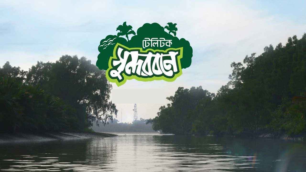 সুন্দরবনে টেলিটকের নেটওয়ার্ক বিপর্যয়, বিপাকে পর্যটক-জেলে-বনরক্ষীরা
