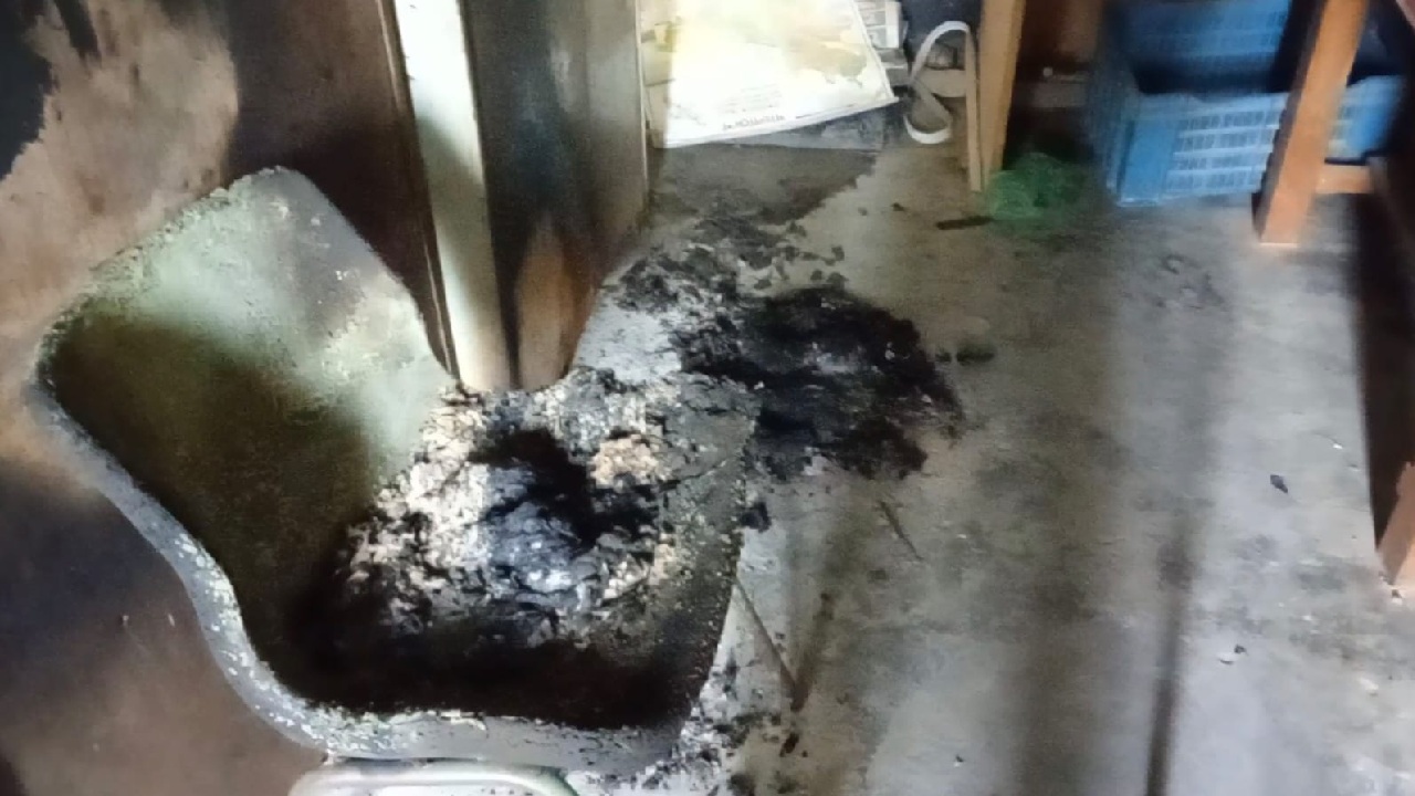 Theft_and_fire_at_Subarnajhuli_Government_Primary_School