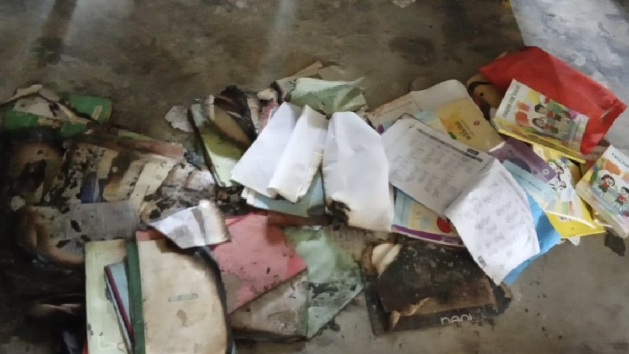 Theft_and_fire_at_Subarnajhuli_Government_Primary_School_2