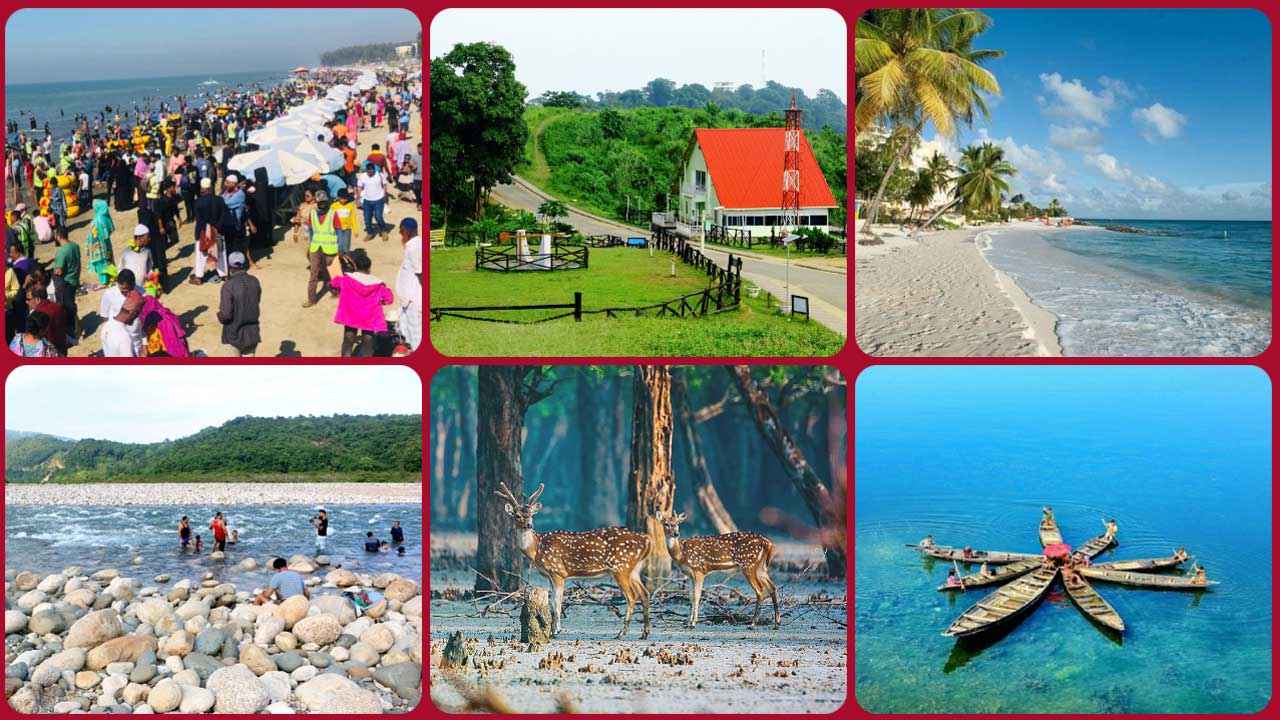দেশের পর্যটন শিল্পের বিকাশে বাধা কোথায়?