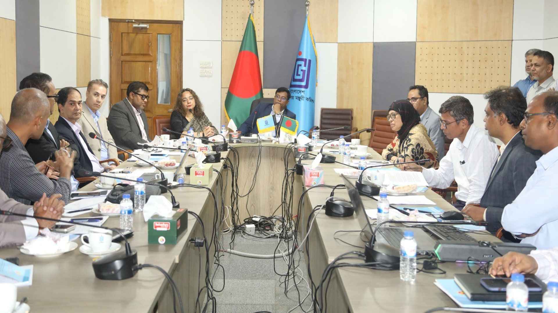 ৭৬ বিশ্ববিদ্যালয় পাচ্ছে ৩০ হাজারের বেশি ই-বুক ও গবেষণা উপকরণ