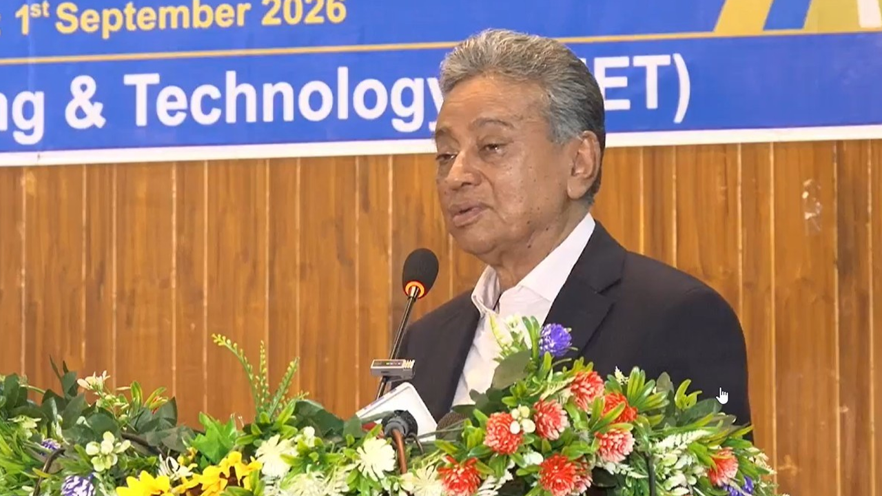 চার শর্ত পূরণ না হলে প্রকল্প অনুমোদন দেওয়া হবে না: অর্থমন্ত্রী
