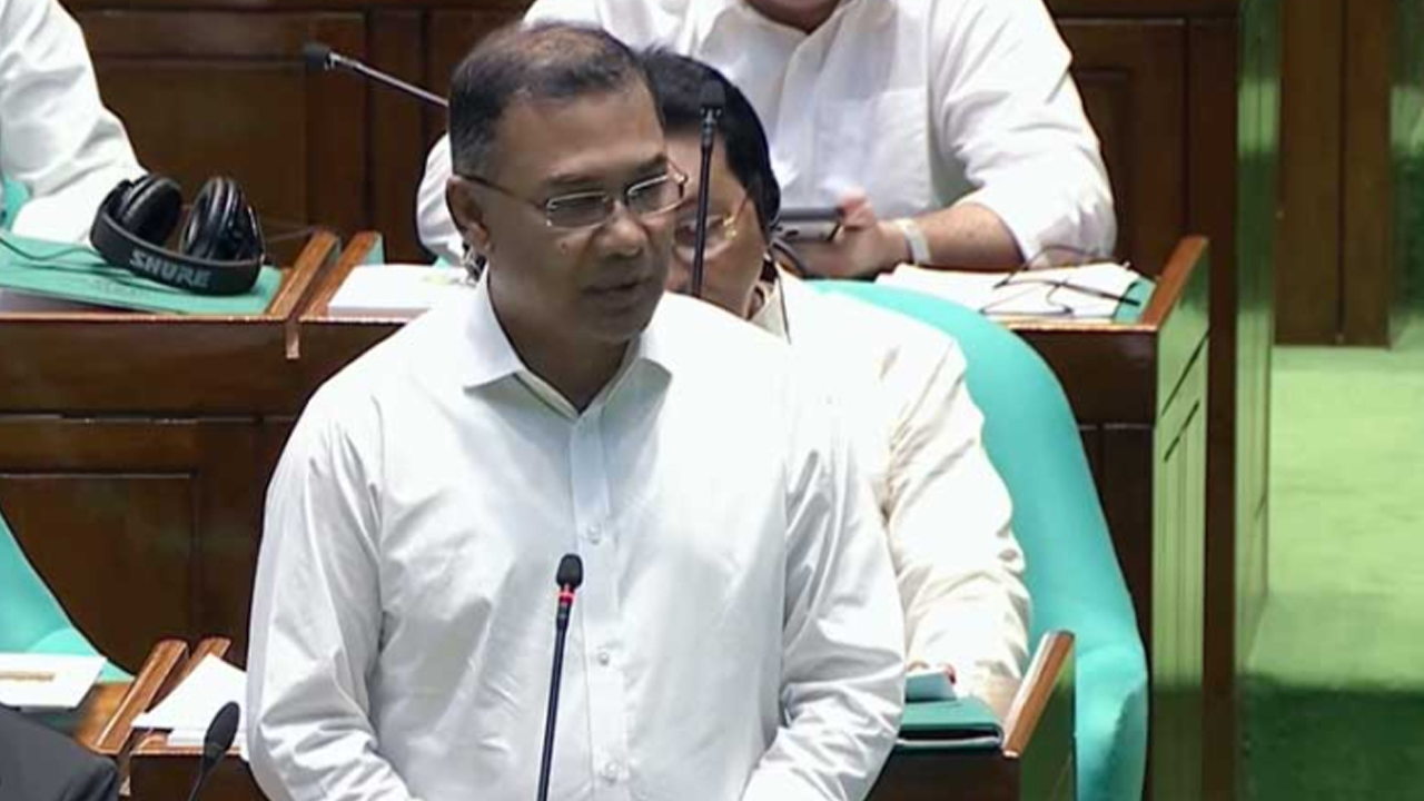 ‘ঢাকাসহ শহরগুলোতে প্রশিক্ষণ বিমানের জন্য স্বতন্ত্র রানওয়ে নয়’
