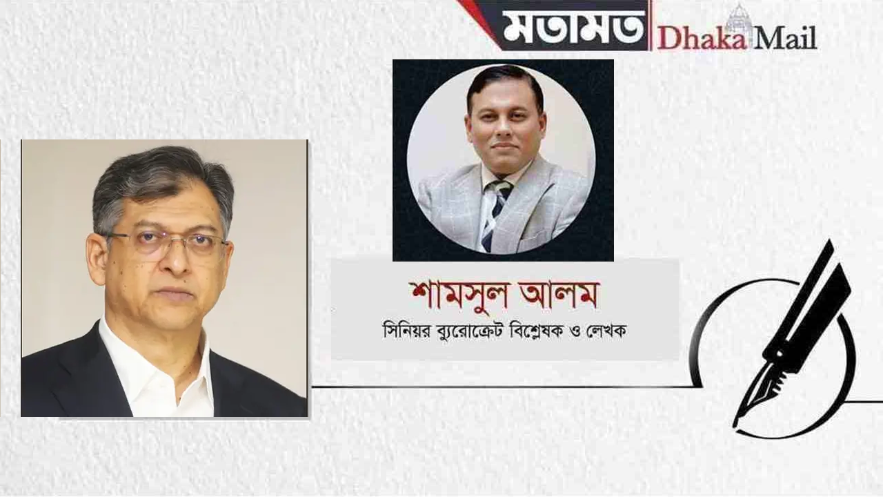 বলেছিলাম, ‘আপনি ফিরে আসবেন, দেশ চালাবেন’