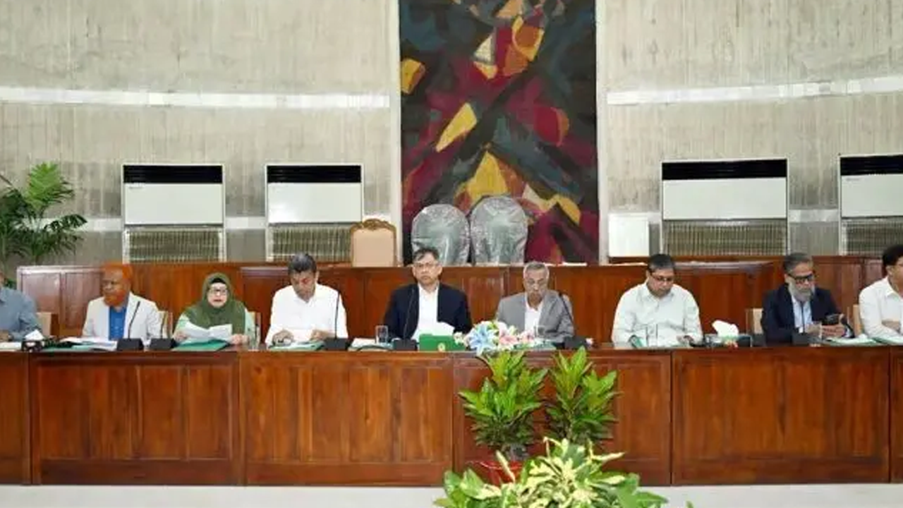র্যাব বিলুপ্ত করে এসআরবি, সংশোধিত বিল সংসদে তোলার সুপারিশ