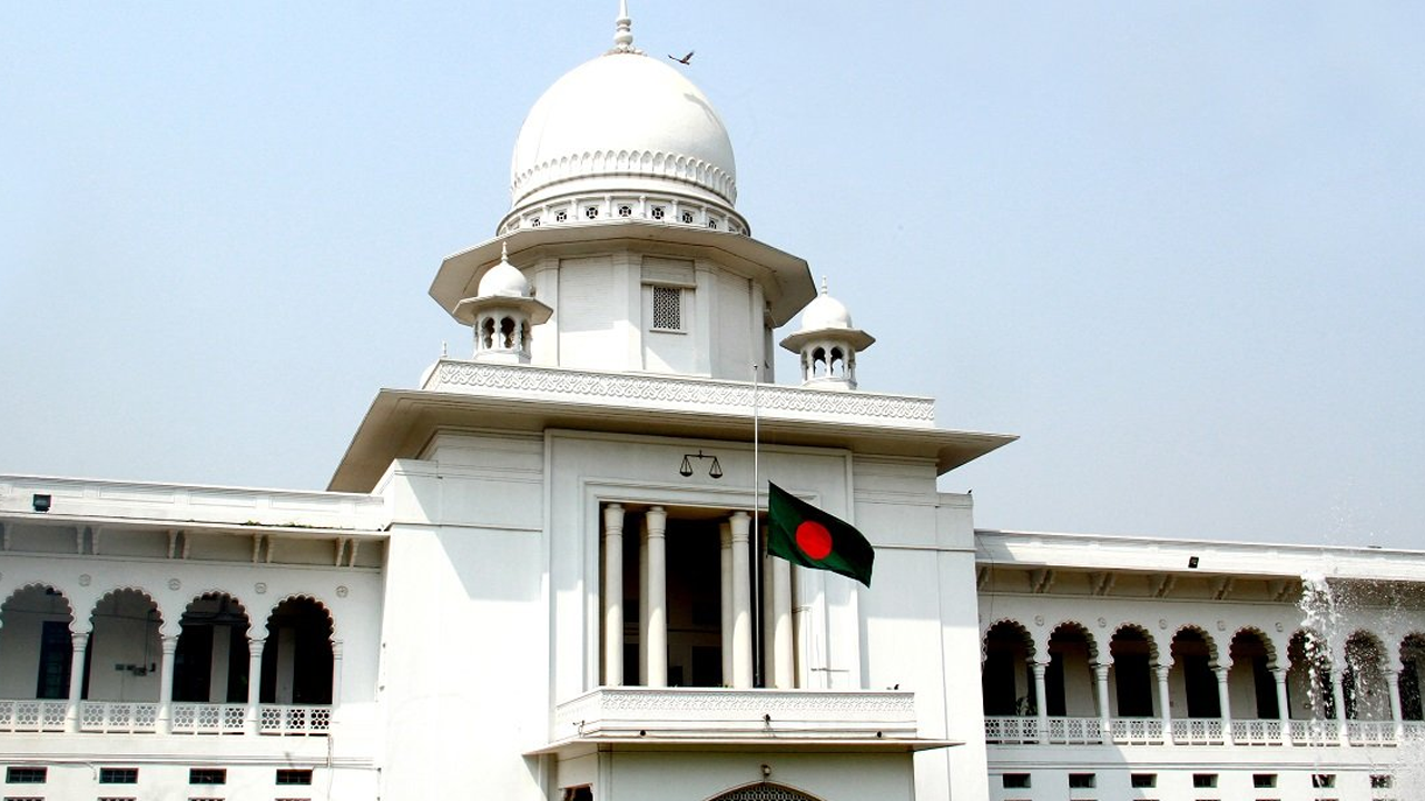 পাওনা পরিশোধ করলে চেকের মামলায় কারাদণ্ড নয়: হাইকোর্ট