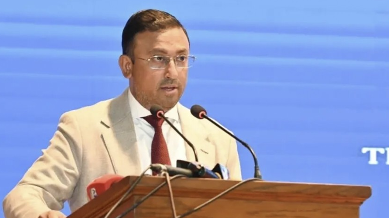 রোহিঙ্গা সংকট বাংলাদেশ সৃষ্টি করেনি, একা সমাধানও করবে না: হুমায়ুন কবির