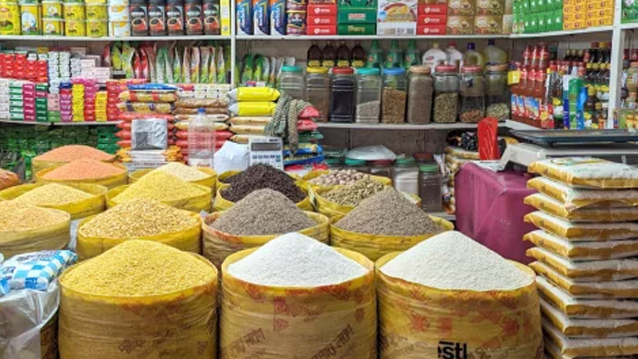 একই পণ্য, বাজারভেদে দামের পার্থক্য