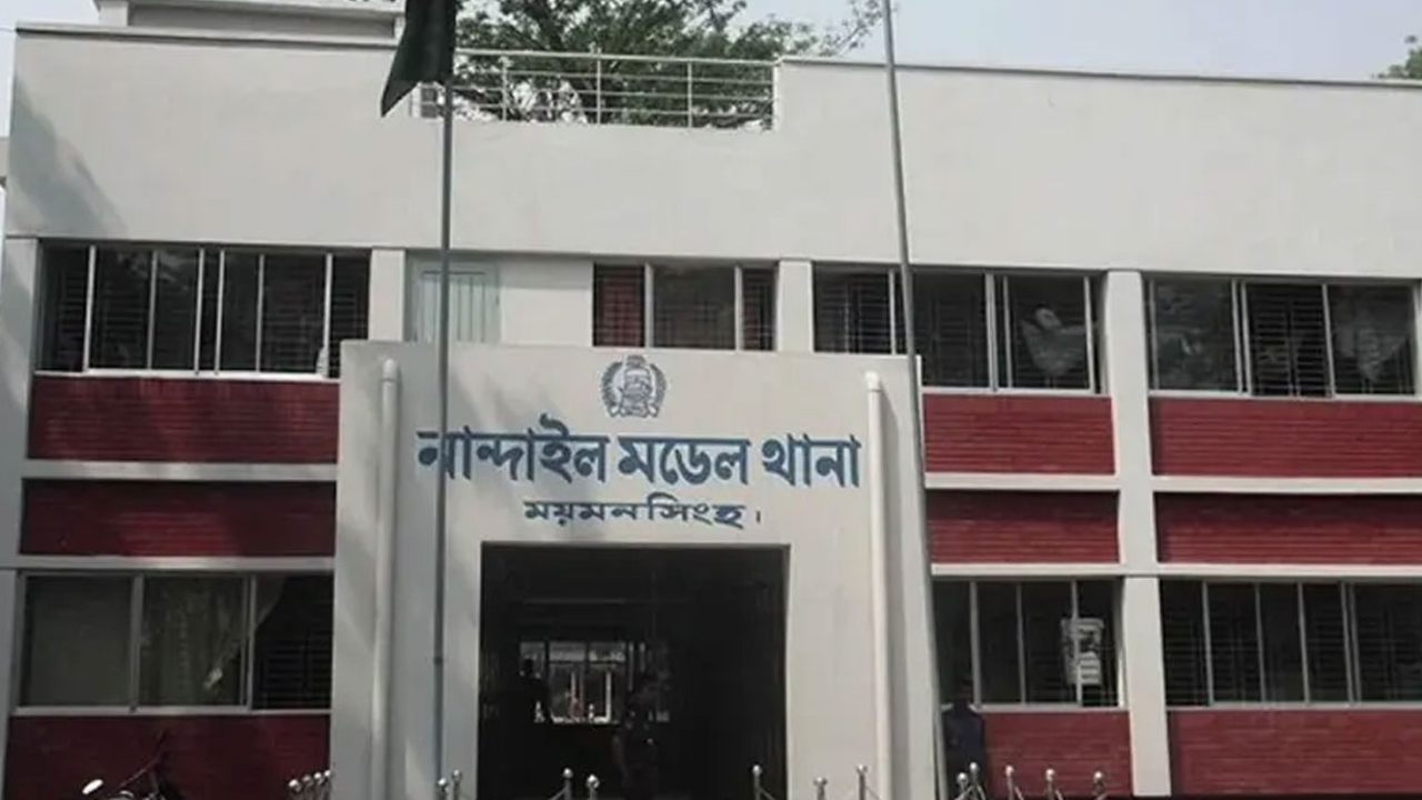 ময়মনসিংহে ৬ষ্ঠ শ্রেণির শিক্ষার্থীকে ধর্ষণের ঘটনায় বৃদ্ধ আটক