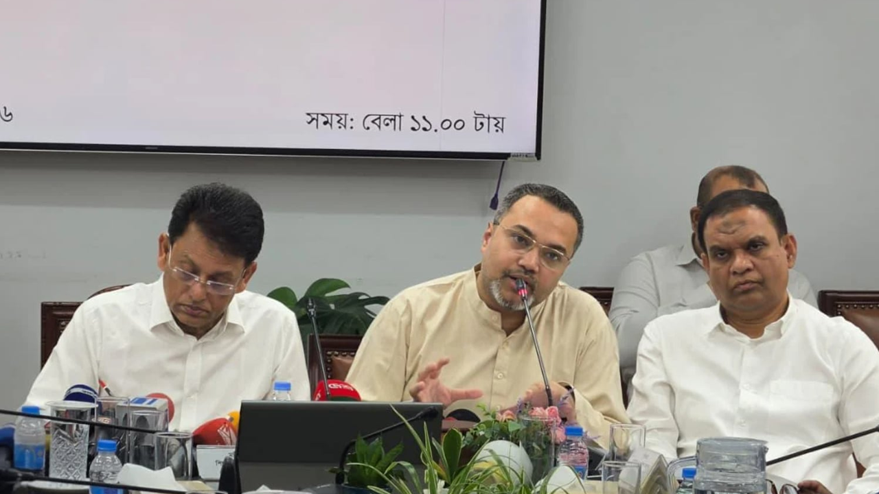 বিশ্ব শিক্ষক দিবসে সম্মাননা পাচ্ছেন ১০০ গুণী শিক্ষক
