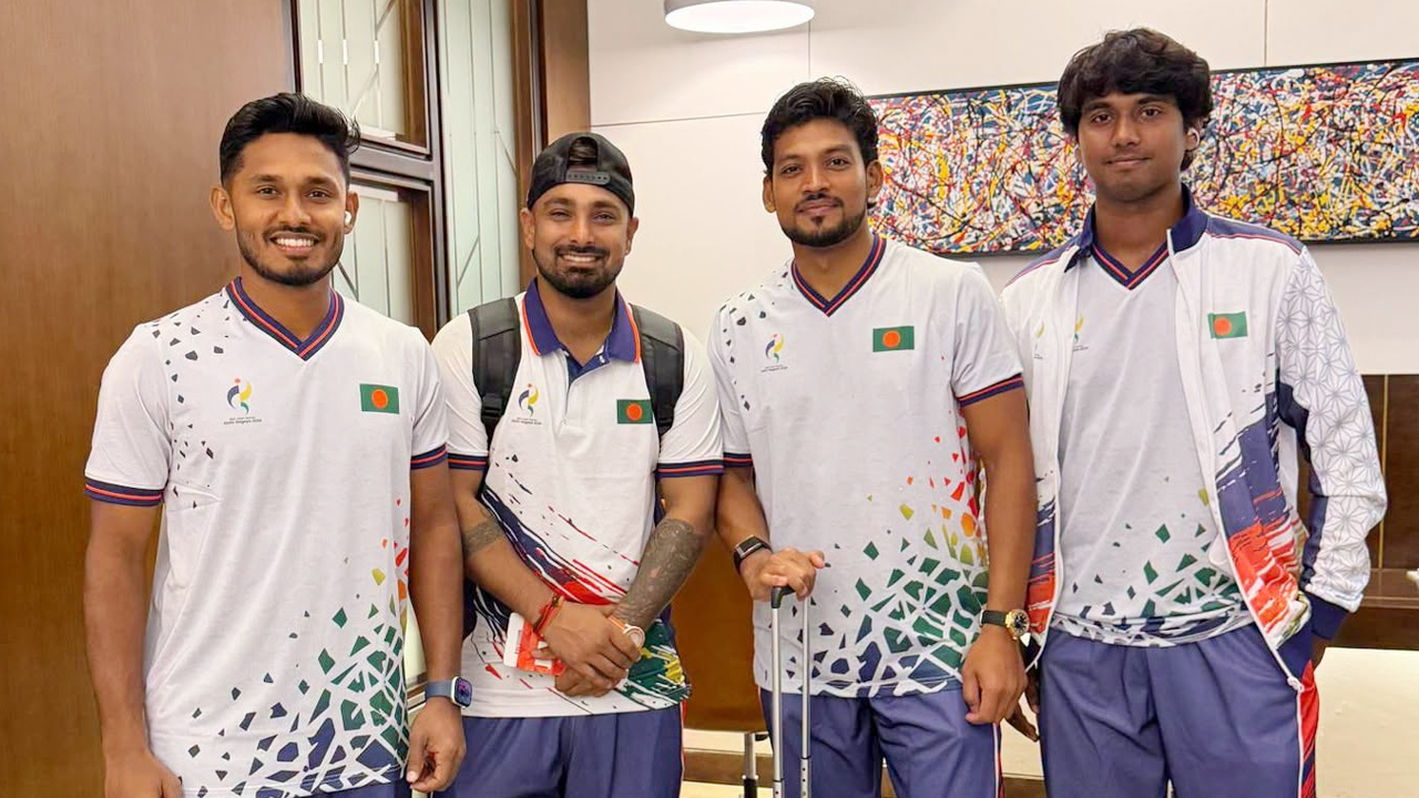 না খেলেই সেমিতে বাংলাদেশ, চূড়ান্ত শেষ চারের লাইনআপ