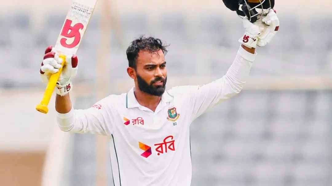 দক্ষিণ আফ্রিকায় ত্রিপল সেঞ্চুরিতে হৃদয়ের ইতিহাস