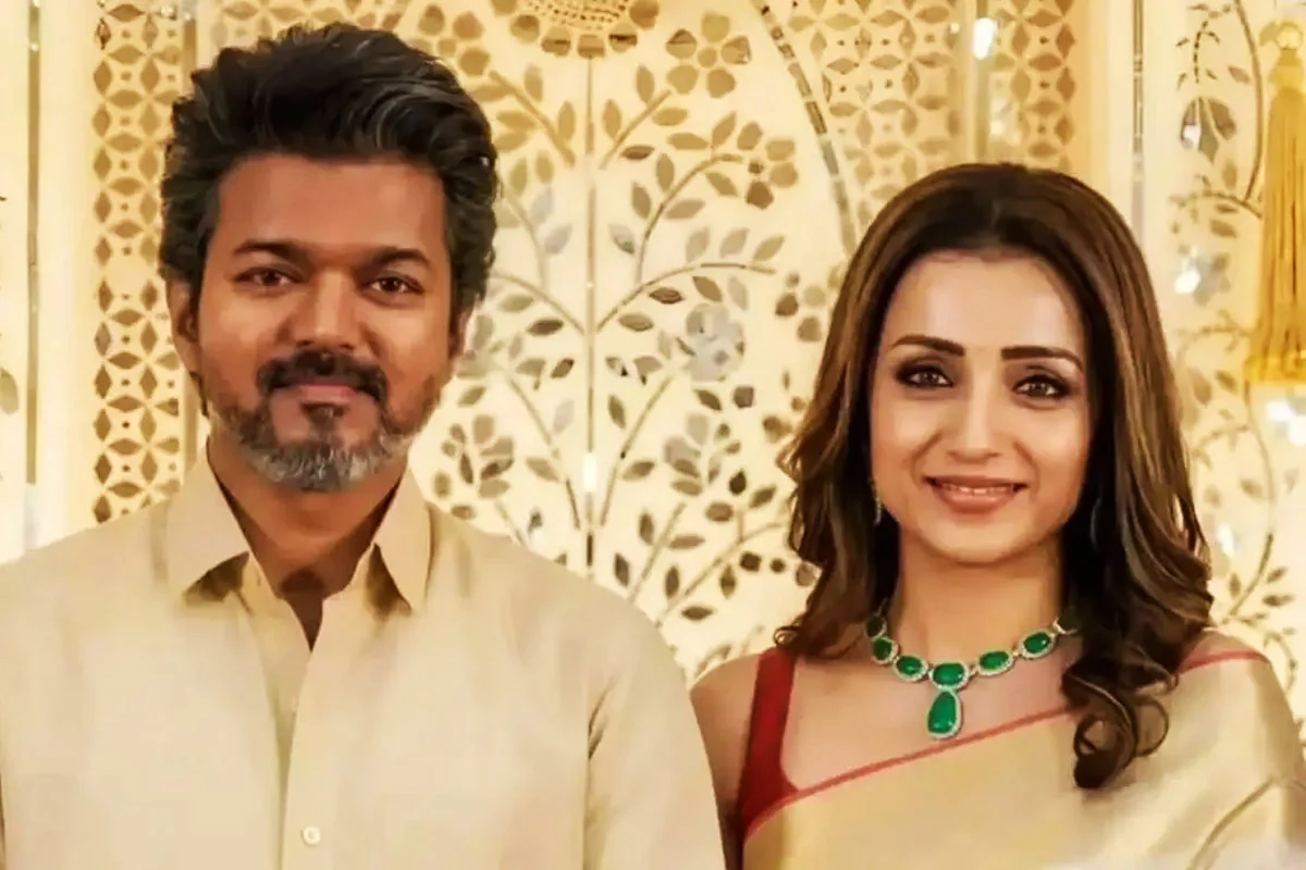 VIJAY-5 VIJAY-5