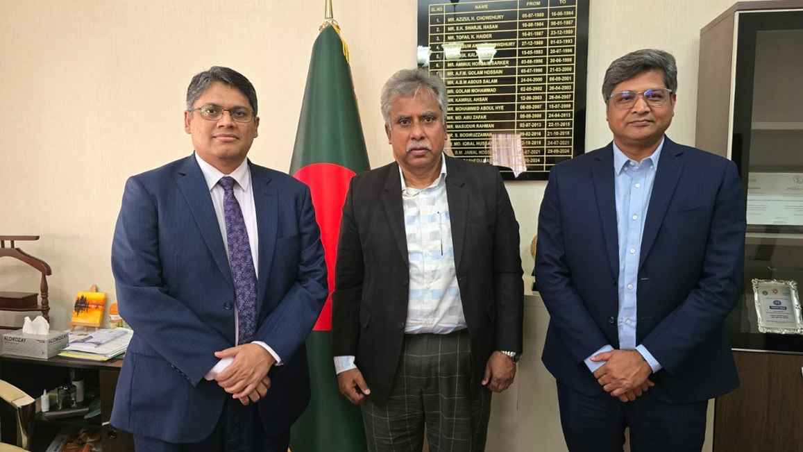 বাংলাদেশ-আরব আমিরাত যৌথ বিজনেস কাউন্সিল গঠনে তাগিদ
