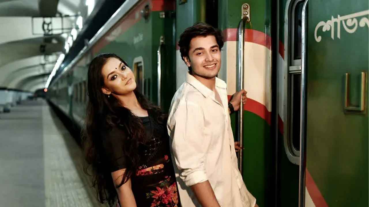 ২৮ বছর পর নতুন রূপে ফিরছে ‘হঠাৎ বৃষ্টি’
