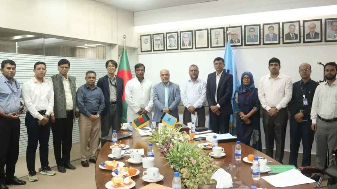 কৃষি বিশ্ববিদ্যালয়ের আধুনিকায়নে ১৮০ মিলিয়ন ডলারের এডিবি প্রকল্প