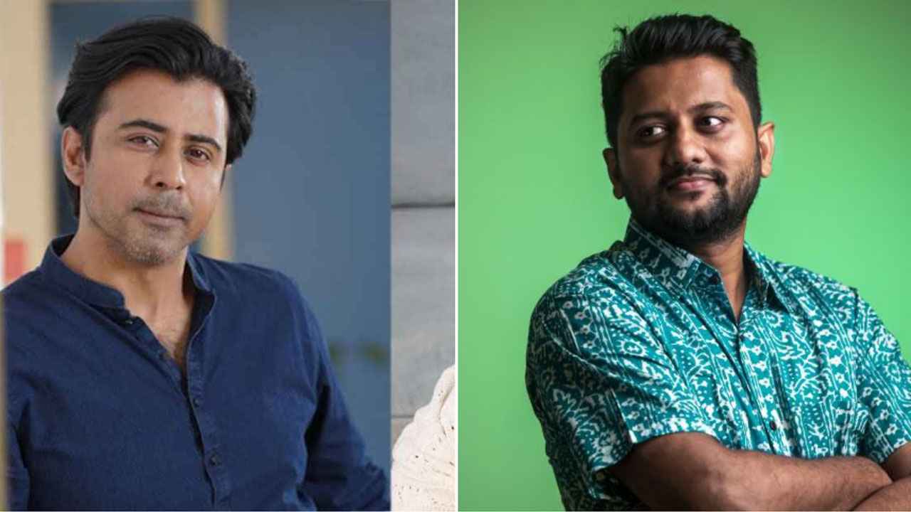 ভিকি-নিশোর ‘খলনায়ক’-এ কলকাতার জনপ্রিয় অভিনেত্রী