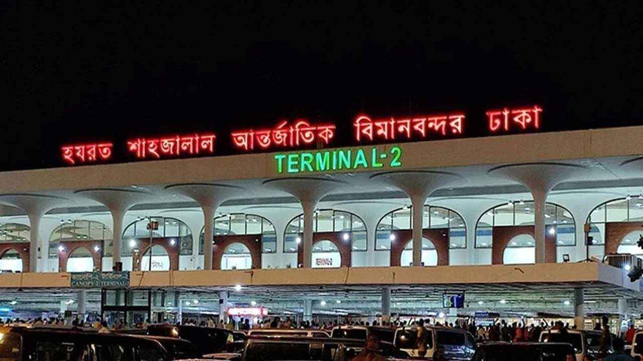 দেশে ফিরলেন ইথিওপিয়ায় অপহরণের শিকার দুই বাংলাদেশি