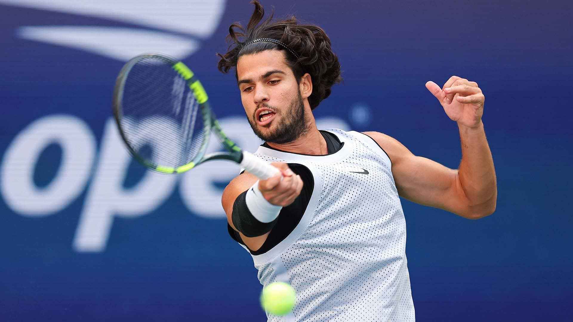 চার ঘণ্টা ২৮ মিনিটের ইতিহাস গড়া ম্যাচে আলকারাজের বিদায়