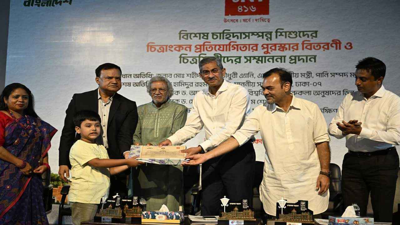 ইতিহাস ও ঐতিহ্যকে আধুনিকতার সঙ্গে সমন্বয় করে সংরক্ষণ করতে হবে: এ্যানি