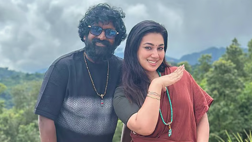 হত্যা মামলায় গ্রেফতার অপুর ‘শিকার’-এর নায়ক
