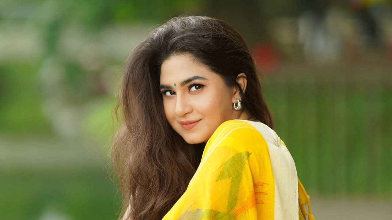 নতুন কিছু একটা হতে যাচ্ছে: স্পর্শিয়া
