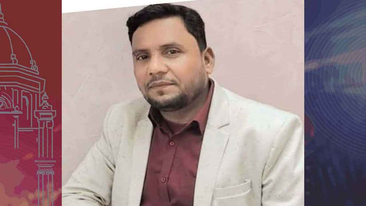 চাঁদপুরে সন্ত্রাসবিরোধী মামলায় ইউপি চেয়ারম্যান গ্রেফতার