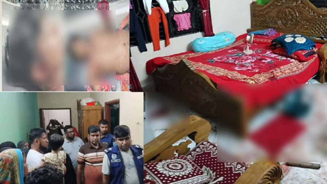 মসজিদের টাকার হিসাব নিয়ে বিরোধ, নারায়ণগঞ্জে হামলা-গুলি