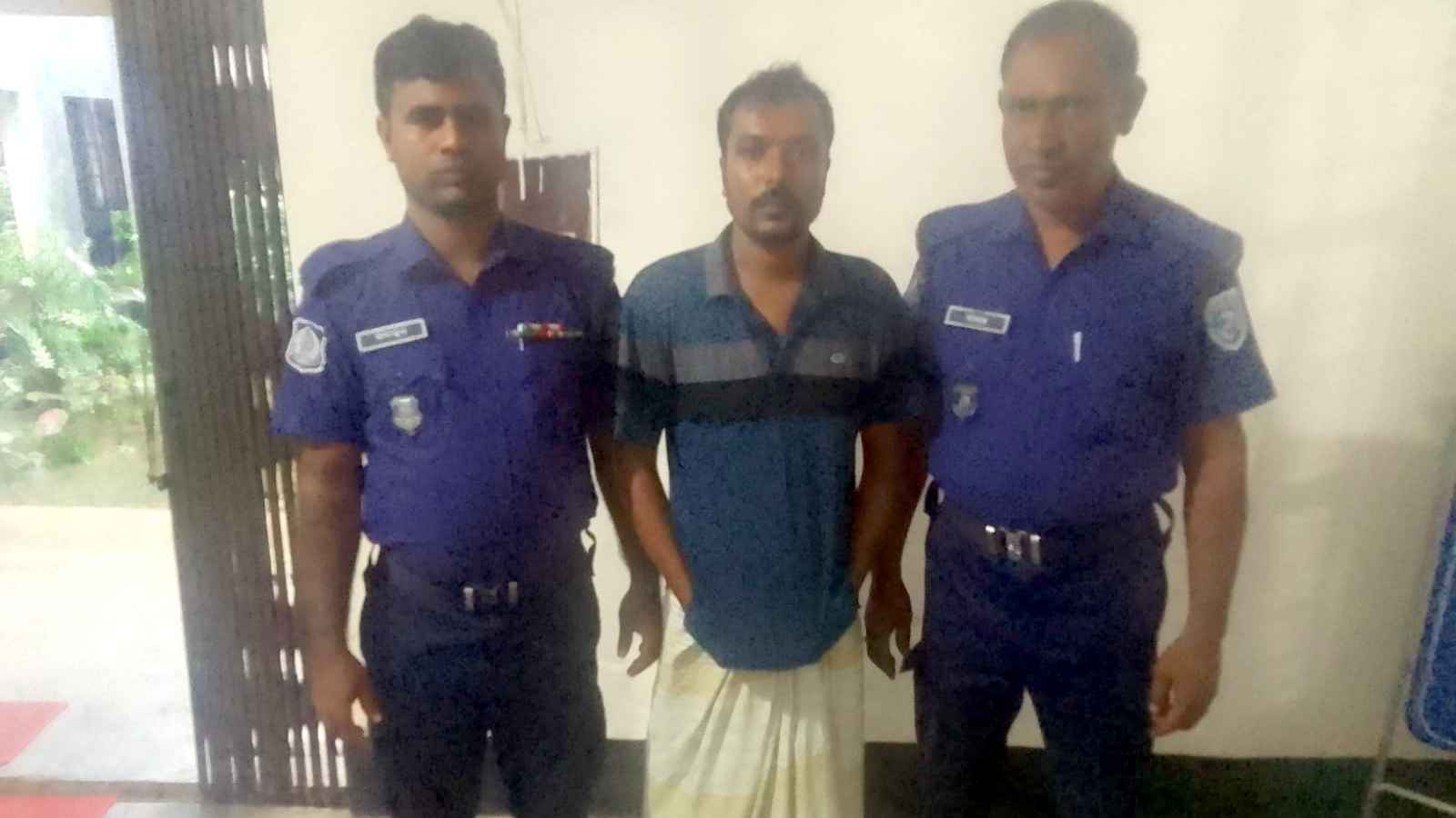 নবাবগঞ্জে নিখোঁজ ব্যক্তির মরদেহ উদ্ধার, গ্রেফতার ১