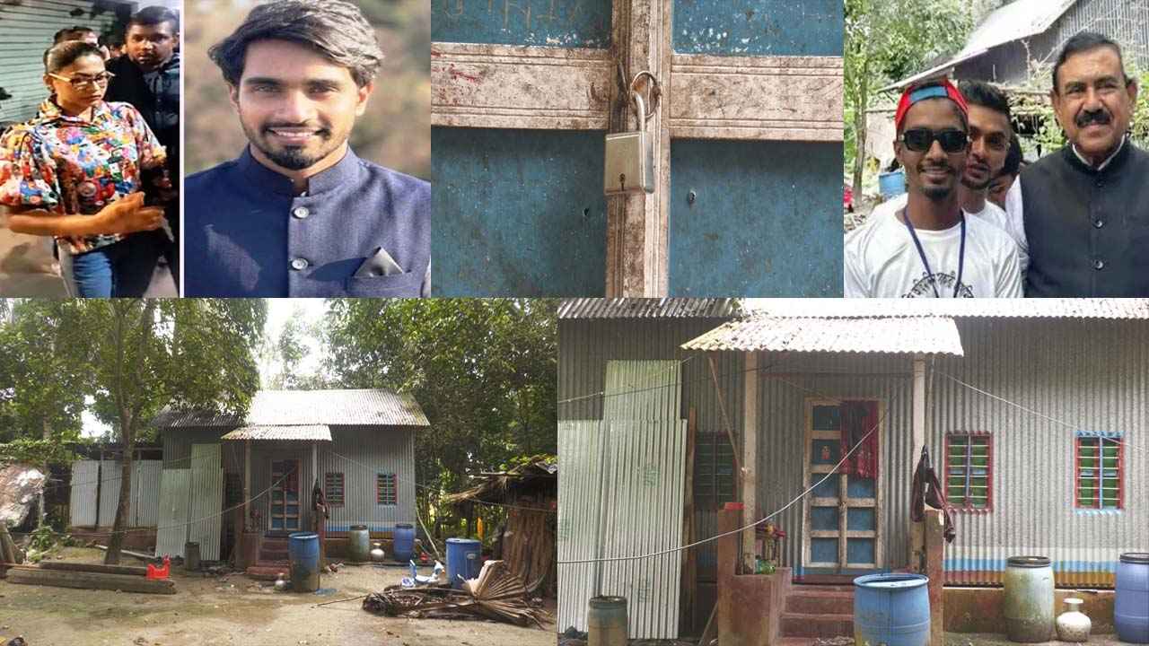 ইতালিতে বাঁধনের ওপর হামলার পর অভিযুক্তের গ্রামের বাড়িতে তালা