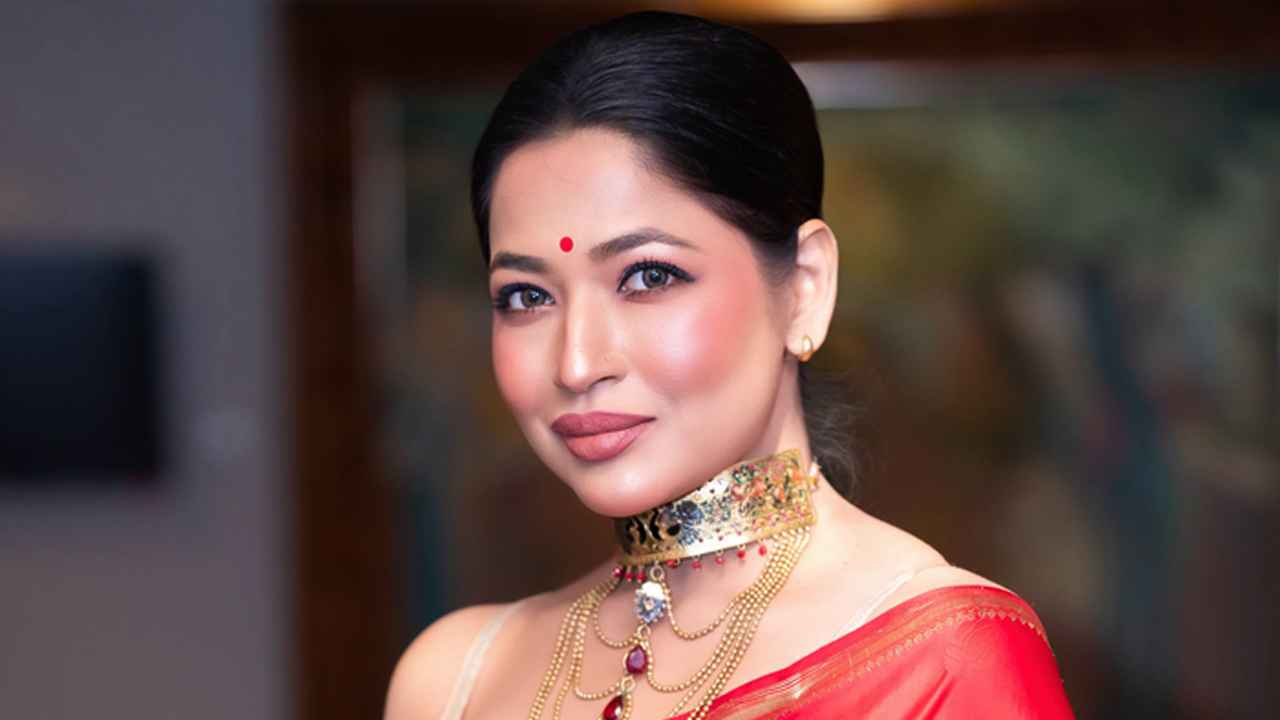 হেনস্তার পর আমাকে ফেস্টিভ্যালে অংশ নিতে নিষেধ করা হয়: বাঁধন