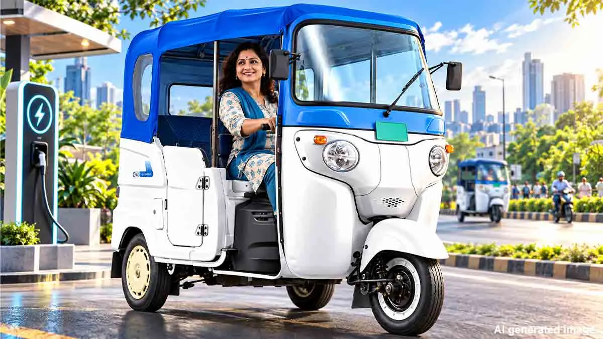 bajaj-gogo-ev-2-speed-amt-hill-climb-performance-drive-modes