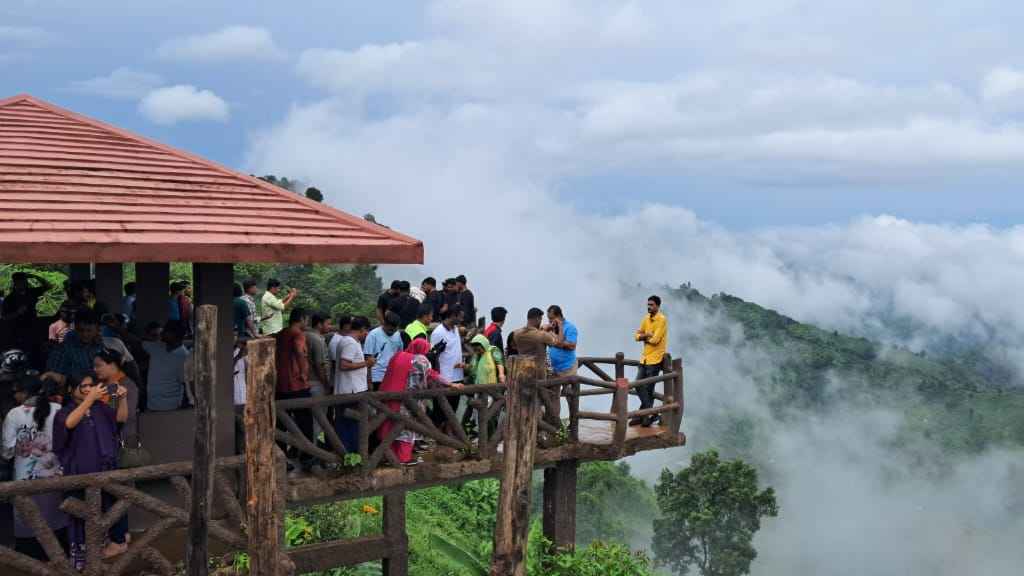bandarban