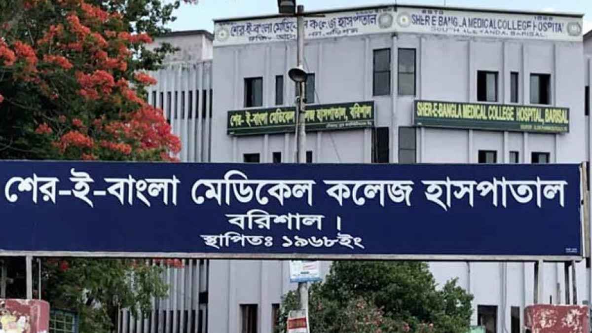 বরিশাল বিভাগে ২৪ ঘণ্টায় ডেঙ্গু আক্রান্ত ২১১ জন