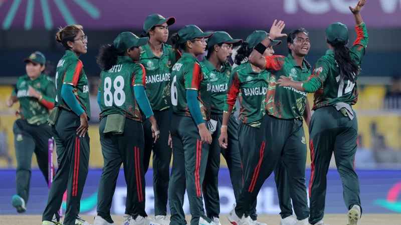 শ্রীলঙ্কাকে হারিয়ে সেমির পথে এগিয়ে থাকতে চায় বাংলাদেশ