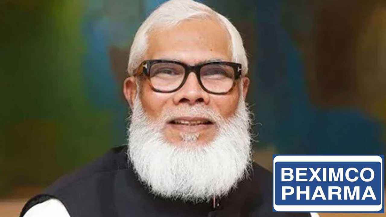 বেক্সিমকো ফার্মার বোর্ড থেকে বাদ পড়লেন সালমান এফ রহমান