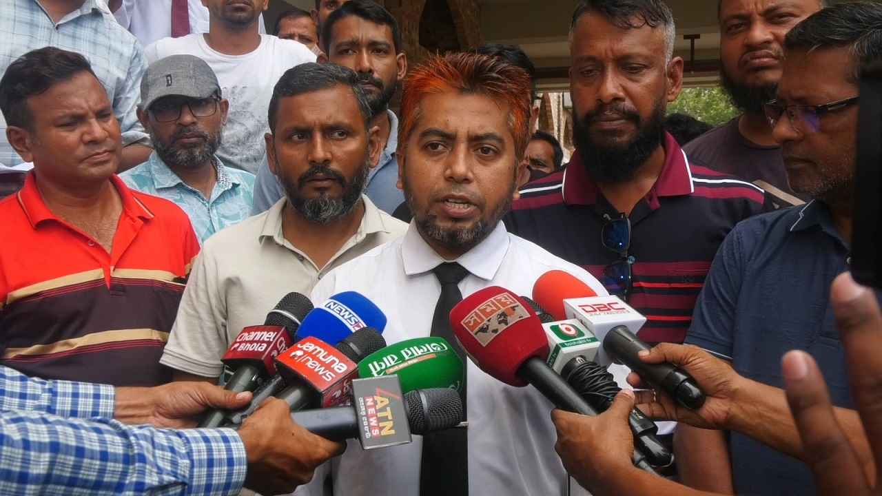 ভোলায় ঘনঘন লোডশেডিং, প্রধানমন্ত্রীকে কটূক্তির অভিযোগে মামলা