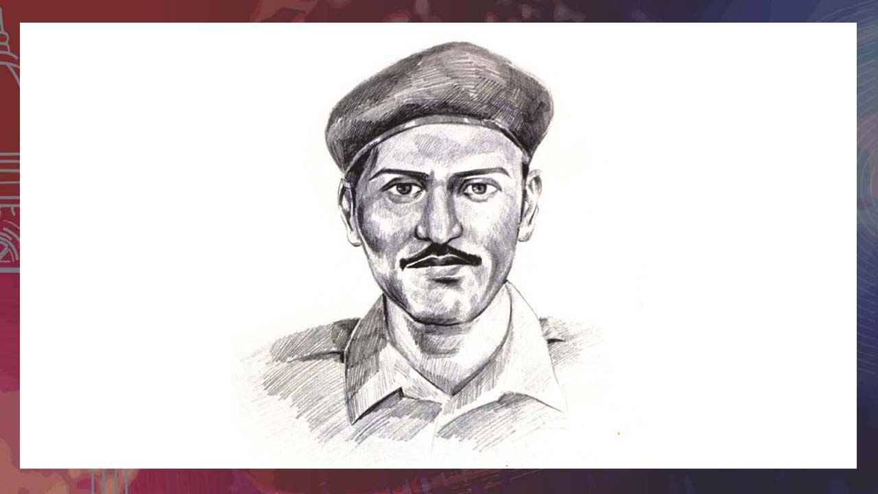 বীরশ্রেষ্ঠ নূর মোহাম্মদ শেখের ৫৫তম শাহাদাতবার্ষিকী আজ