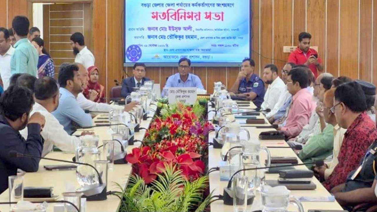 সারের কৃত্রিম সংকট রোধে বিক্রির সময় সুনির্দিষ্ট রেকর্ড রাখার নির্দেশ