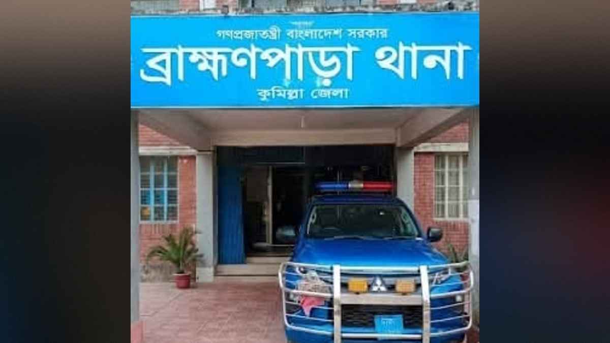 মাদরাসার শিশু শিক্ষার্থীকে ‘ধর্ষণ’, কিশোর গ্রেফতার