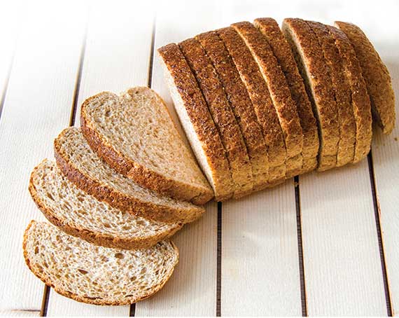 brown-bread
